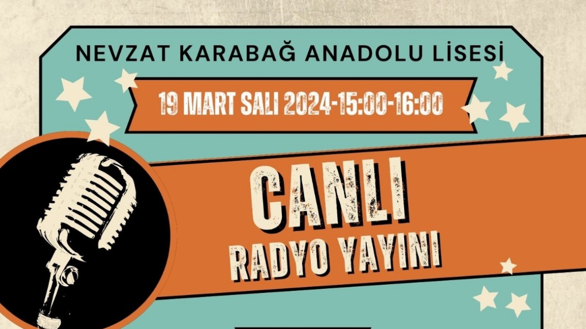 Müzik Topluluğumuz TRT Erzurum Radyosu İle Birlikte Muhteşem Bir Müzik Ziyafetine İmza Attı. 